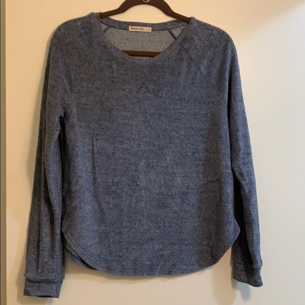 Marine Layer Sweatshirt